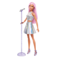 Păpușa Barbie „Pop Star” Păpușa Barbie „Pop Star”