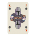 Cărţi de joc Waddingtons No. 1 „Star Wars: Mandalorian” Cărţi de joc Waddingtons No. 1 „Star Wars: Mandalorian”