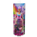Кукла Barbie Dreamtopia «Принцесса», в ассортименте Кукла Barbie Dreamtopia «Принцесса», в ассортименте