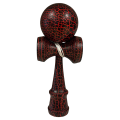 Joc de îndemânare Kendama, 18 x 6 x 7 cm, 8 modele Joc de îndemânare Kendama, 18 x 6 x 7 cm, 8 modele