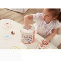 Joc Educativ „Atinge și Găsește” Joc Educativ „Atinge și Găsește”