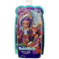 Papusa Enchantimals „Cerbita Danessa & Sprint” Papusa Enchantimals „Cerbita Danessa & Sprint”