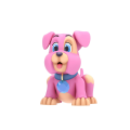 Colecție de figurine cu animaluțe drăguțe, 6 buc. Colecție de figurine cu animaluțe drăguțe, 6 buc.