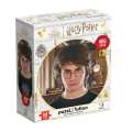 Puzzle „Portretul lui Harry”, seria Harry Potter, 450 elem. Puzzle „Portretul lui Harry”, seria Harry Potter, 450 elem.