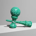 Joc de îndemânare Kendama, 18 x 6 x 7 cm, 8 modele Joc de îndemânare Kendama, 18 x 6 x 7 cm, 8 modele