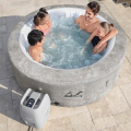 Bestway Jacuzzi SPA Zurich AirJet 180x66cm, 669L, 2-4 persoane