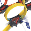 Hot Wheels трек «Многоконтурная гонка» Hot Wheels трек «Многоконтурная гонка»
