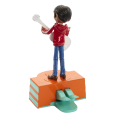 Figurină personaj Mattel KOKO, (as.) Figurină personaj Mattel KOKO, (as.)