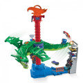 Hot Wheels Игровой набор «Воздушная атака дракона»