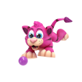 Colecție de figurine cu animaluțe drăguțe, 6 buc. Colecție de figurine cu animaluțe drăguțe, 6 buc.