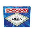 Joc de masă Monopoly Mega „România” (ro) Joc de masă Monopoly Mega „România” (ro)