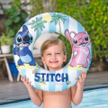Bestway Надувной круг d48см Disney Lilo & Stitch, 3+
