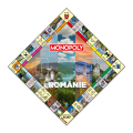 Joc de masă Monopoly „Minunata Românie” (ro) Joc de masă Monopoly „Minunata Românie” (ro)