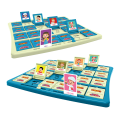 Настольная игра Guess Who? «Профессии» (англ.) Настольная игра Guess Who? «Профессии» (англ.)