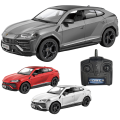 Lamborghini Urus 1:24 на пульте управления, 2 цвета Lamborghini Urus 1:24 на пульте управления, 2 цвета