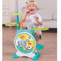 Set de instrumente de percuție și scaun Set de instrumente de percuție și scaun