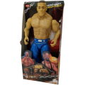 Superstaruri Wrestling: Set de campioni (24 buc.) Superstaruri Wrestling: Set de campioni (24 buc.)