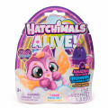 Яйцо сюрприз, серия «Hatchimals», 6 моделей Яйцо сюрприз, серия «Hatchimals», 6 моделей