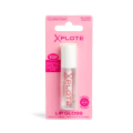 Блеск для губ XPLOTE «Crystal Clear» Блеск для губ XPLOTE «Crystal Clear»