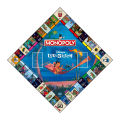 Joc de masă Monopoly „Lilo și Stitch” (en) Joc de masă Monopoly „Lilo și Stitch” (en)