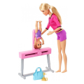 Кукла Barbie “Веселая гимнастика” (acc.) Кукла Barbie “Веселая гимнастика” (acc.)