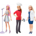 Кукла Barbie "Я могу быть" в асс. (8) Кукла Barbie