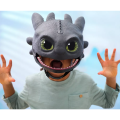 Masca interactivă Toothless „Cum să îți dresezi dragonul” Masca interactivă Toothless „Cum să îți dresezi dragonul”