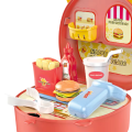 Set de joc „Fast Food Fericit”