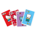 Joc de cărți „WHOT! Hello Kitty” Joc de cărți „WHOT! Hello Kitty”
