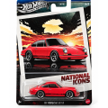 Set Hot Wheels Silver Series 2025 «National Icons» 1:64, în as. Set Hot Wheels Silver Series 2025 «National Icons» 1:64, în as.