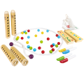 Настольная игра Bamboo Rapido «Запомни и собери»