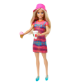 Кукла Barbie «Путешествие в Италию» с аксессуарами Кукла Barbie «Путешествие в Италию» с аксессуарами