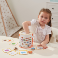 Joc Educativ „Atinge și Găsește” Joc Educativ „Atinge și Găsește”