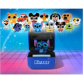 Jucărie Interactivă Bitzee „Disney” Jucărie Interactivă Bitzee „Disney”