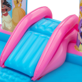 Bestway Centrul de joc gonflabil „Disney Princess”, 221 x 193 x 140 cm, 2+ Bestway Centrul de joc gonflabil „Disney Princess”, 221 x 193 x 140 cm, 2+