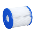 Bestway Filtru-catrige „I” (bloc din 2 buc) p/u pompa-filtru 58145 si 58381 Bestway Filtru-catrige „I” (bloc din 2 buc) p/u pompa-filtru 58145 si 58381