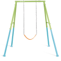 Leagăn cu 2 scaune detașabile INTEX 170x235x200 cm Leagăn cu 2 scaune detașabile INTEX 170x235x200 cm