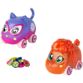 Набор фигурок Ritzy Rollerz «Хелена и Пенелопа»