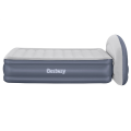 Bestway Saltea gonflbilă cu pompa electrică 220 V încorporată și tăblie, 229х152х84 cm Bestway Saltea gonflbilă cu pompa electrică 220 V încorporată și tăblie, 229х152х84 cm