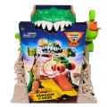 Set de joacă Monster Jam „Dragon Dungeon of Doom” 1:87 Set de joacă Monster Jam „Dragon Dungeon of Doom” 1:87