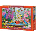 Puzzle 1000 elemente