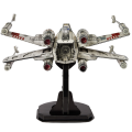 Puzzl 4D: Nava Spațială Xwing, seria „Star Wars”, 160 piese Puzzl 4D: Nava Spațială Xwing, seria „Star Wars”, 160 piese