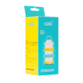 Container lapte praf cu 3 compartimente, U-Grow Container lapte praf cu 3 compartimente, U-Grow