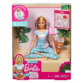 Кукла Barbie «Медитация» Кукла Barbie «Медитация»