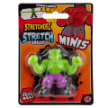 Jucărie-antistres „Mini stretch monstru”, în as. Jucărie-antistres „Mini stretch monstru”, în as.
