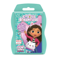 Настольная игра Top Trumps Junior «Gabby’s Dollhouse» (рум.) Настольная игра Top Trumps Junior «Gabby’s Dollhouse» (рум.)