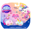 Набор фигурок Ritzy Rollerz «Тори и София» Набор фигурок Ritzy Rollerz «Тори и София»