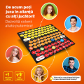 Joc de societate „Word Colony – Invenții și inventatori”, rom.