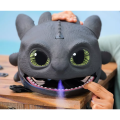 Masca interactivă Toothless „Cum să îți dresezi dragonul” Masca interactivă Toothless „Cum să îți dresezi dragonul”