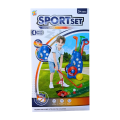 Set de golf pentru copii Set de golf pentru copii
